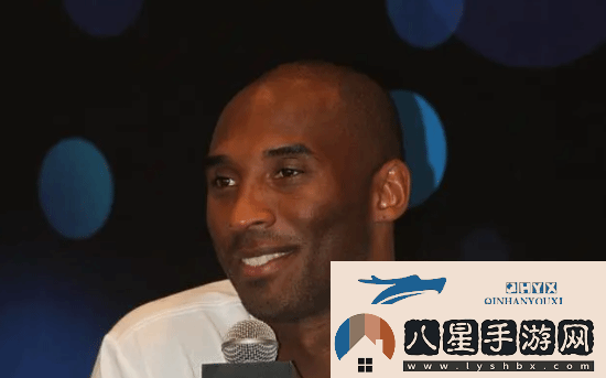 孫悅深情懷念科比私下鼓勵(lì)