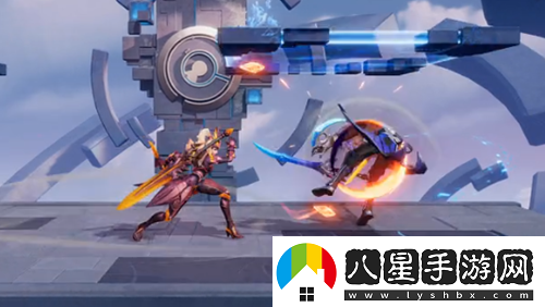 星之破曉水晶獵龍者花木蘭技能是什么