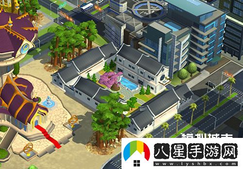 模擬城市：我是市長歡樂暑期主題活動盛大開啟，暢享無窮樂趣！