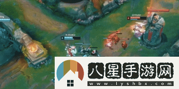 如何應對巖雀這一OP英雄