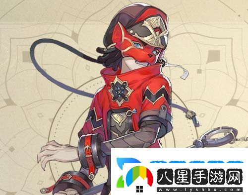 山海鏡花梁渠基本信息及技能介紹