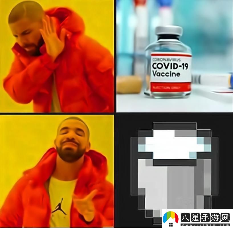 暴躁老外玩Minecraft中國(guó)