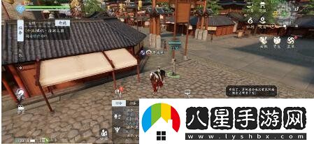 天涯明月刀蝶訊澶淵之盟奇遇任務(wù)怎么做蝶訊澶淵之盟奇遇任務(wù)完成攻略