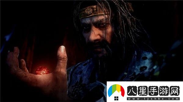 臥龍蒼天隕落全奇術(shù)效果