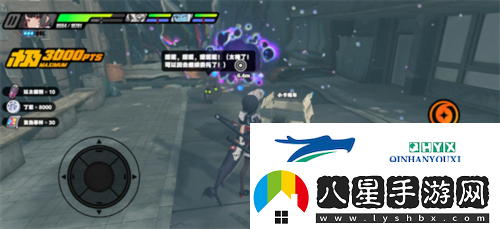 絕區(qū)零拉力委托隱藏區(qū)域在哪