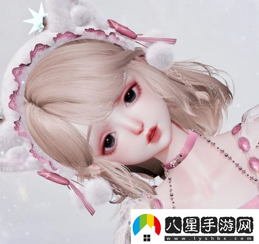 以閃亮之名蘭夢最新捏臉數據代碼介紹