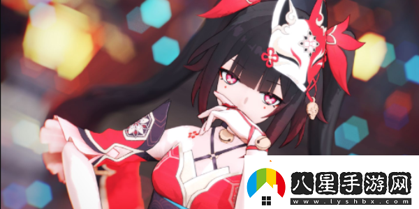 崩壞星穹鐵道花火突破材料介紹