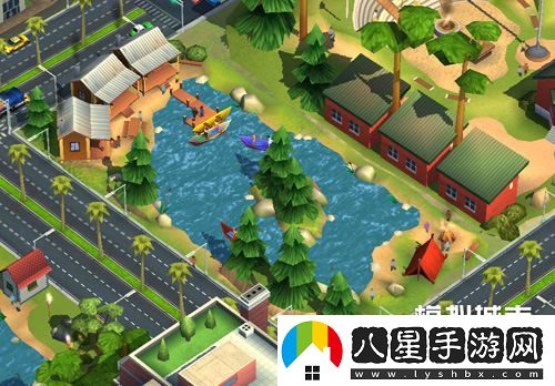 模擬城市：我是市長歡樂暑期主題活動盛大開啟，暢享無窮樂趣！