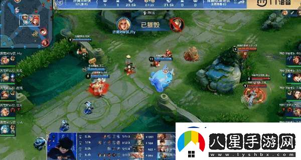 RW俠