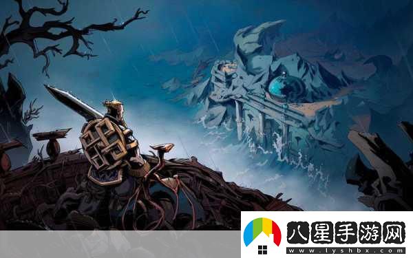 奇幻冒險之旅