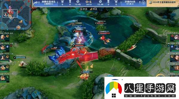RW俠