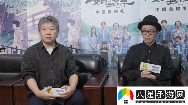 是枝裕和獨(dú)家專訪