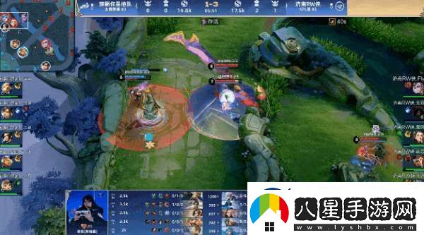 RW俠