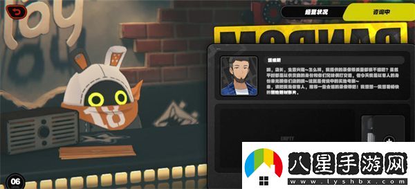 絕區(qū)零讓塔維斯成為店員方法介紹