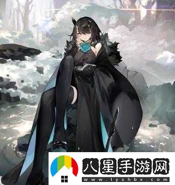 白夜極光沙利葉角色深度剖析