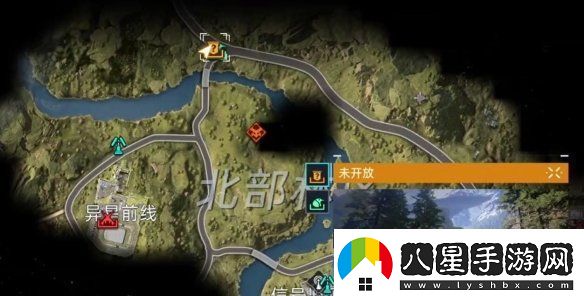 星球重啟杜加河谷碎石堆任務(wù)完成攻略