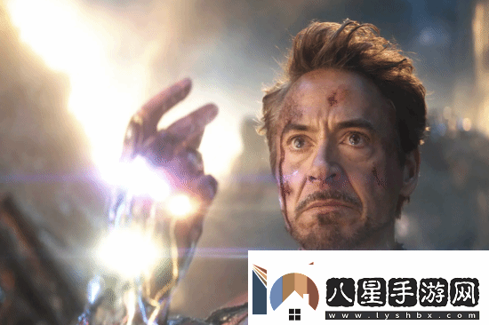 漫威爭(zhēng)鋒鋼鐵俠mvp結(jié)算動(dòng)畫(huà)是