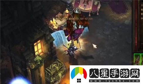 酷狗游戲屠龍秘籍：全面解析最佳攻略與實用技巧