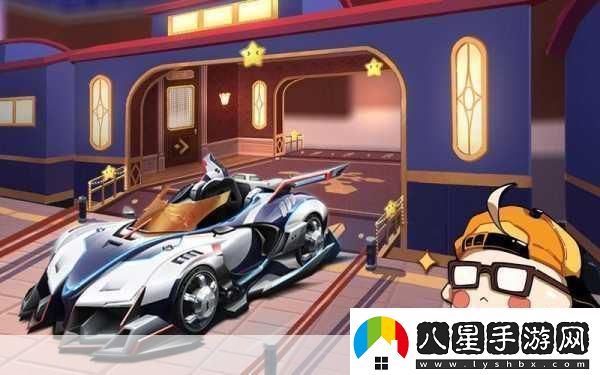 QQ飛車
