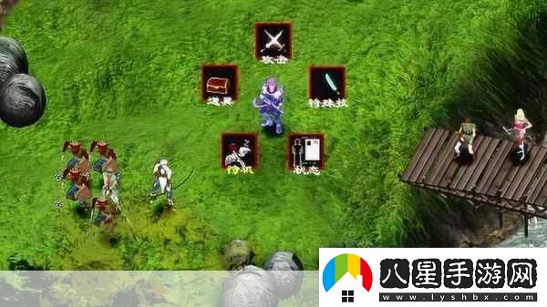 幻世錄2角色轉(zhuǎn)職全攻略