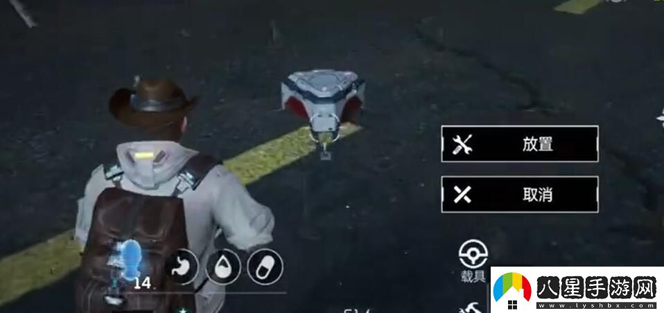 星球重啟杜加河谷碎石堆任務(wù)完成攻略