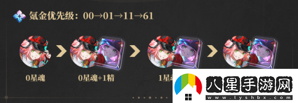 崩壞星穹鐵道亂破星魂怎么抽崩壞星穹鐵道亂破星魂選擇！