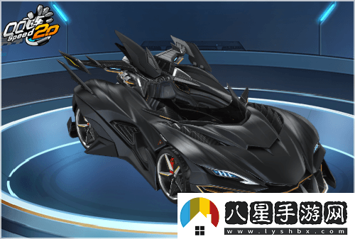 QQ飛車手游冥霄深度剖析