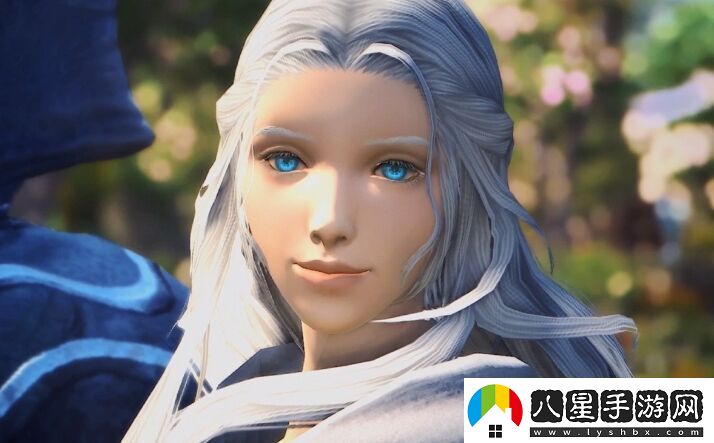 ff14HQ是什么意思