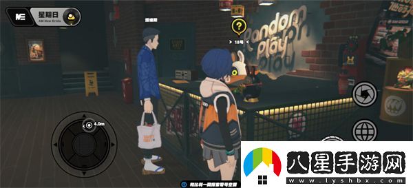 絕區(qū)零讓塔維斯成為店員方法介紹
