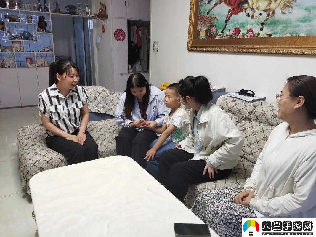 班主任家訪天美傳媒
