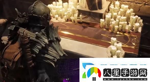 遺跡2皇家獵弓獲得方法