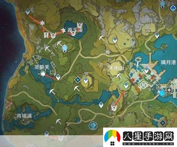 原神探索揭秘愚人眾先遣隊(duì)的蹤跡與真相