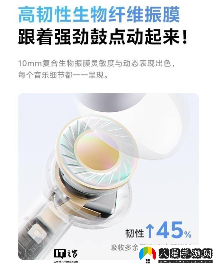 QCYMelobudsN30耳機(jī)上市