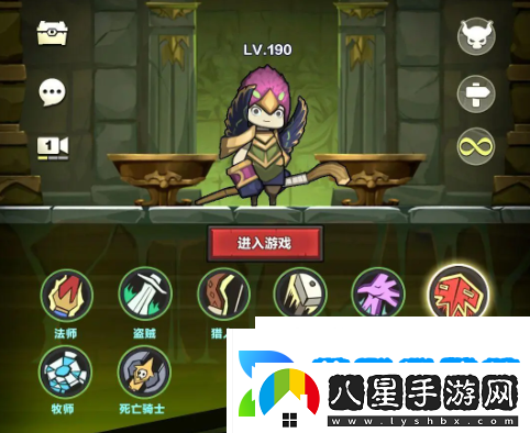 異世界勇者2023年12月禮包碼合集