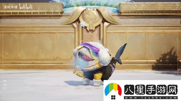 漫威爭鋒冬季活動“雪域狂歡”預(yù)告