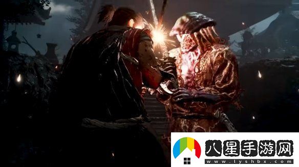 冷飯炒起來!鬼武者新作反響熱烈