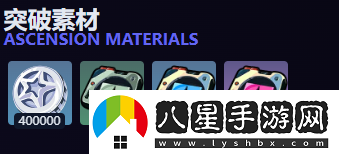 絕區(qū)零凱撒天賦等級突破素材有哪些