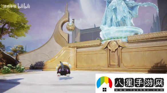 漫威爭鋒冬季活動“雪域狂歡”預(yù)告