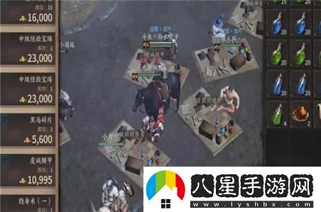 魔力手游隱藏任務(wù)全面解析，助你邁向終極探險(xiǎn)家之路