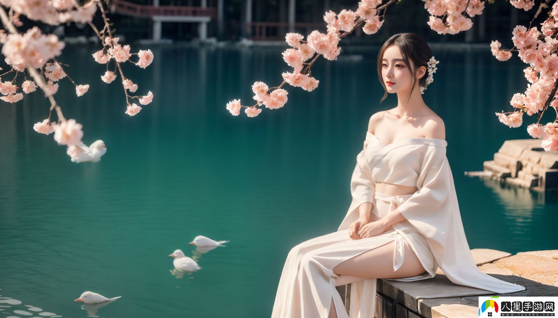 暴躁大媽在荒野大鏢客中的奇妙冒險(xiǎn)