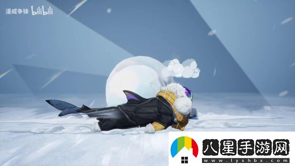 漫威爭鋒冬季活動“雪域狂歡”預(yù)告