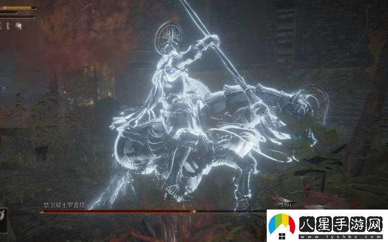 艾爾登法環(huán)深度攻略