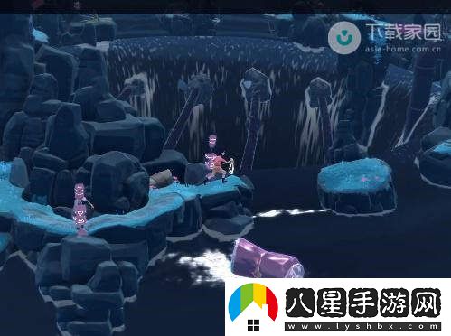 花園之間第六章第三關(guān)攻略解析與通關(guān)技巧分享