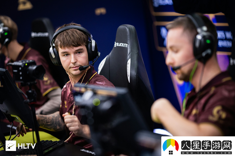 Astralis總監(jiān)談錯過四屆Major