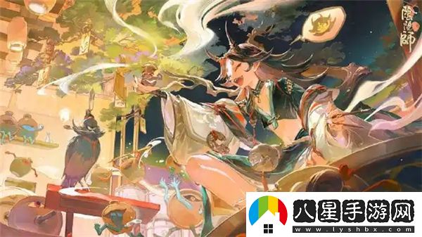 陰陽師神醉綺宴陣容選擇指南及推薦角色搭配