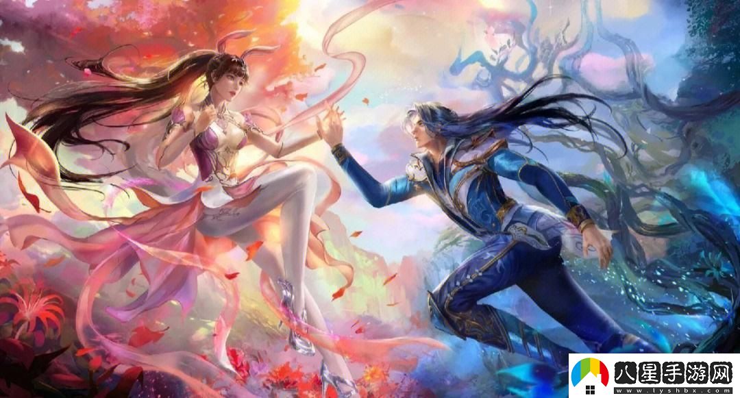 “笑舞春風(fēng)斗東邪