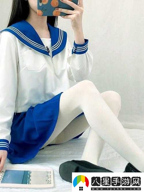 白絲JK