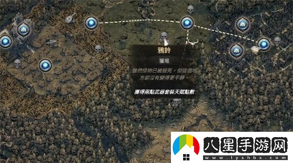 流放之路2所有天賦點(diǎn)任務(wù)詳細(xì)一覽與攻略