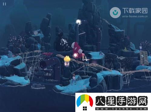 花園之間第六章第三關(guān)攻略解析與通關(guān)技巧分享