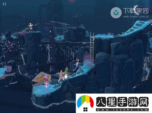 花園之間第六章第三關(guān)攻略解析與通關(guān)技巧分享